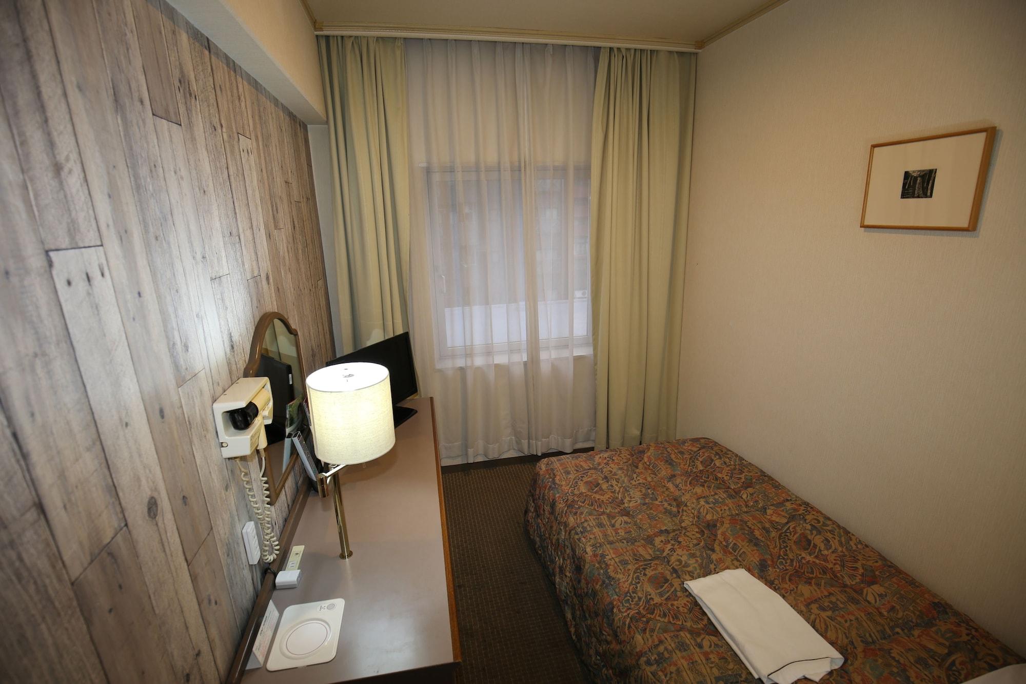 Apoa Hotel Yokkaichi Extérieur photo