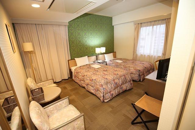 Apoa Hotel Yokkaichi Extérieur photo