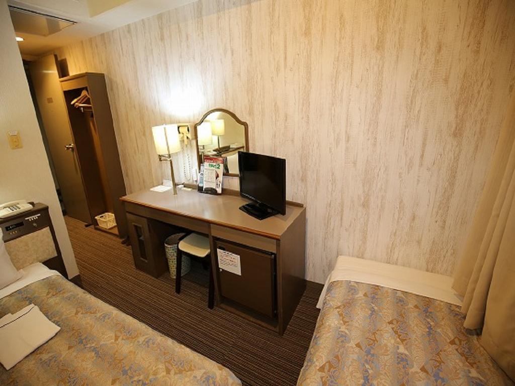 Apoa Hotel Yokkaichi Extérieur photo